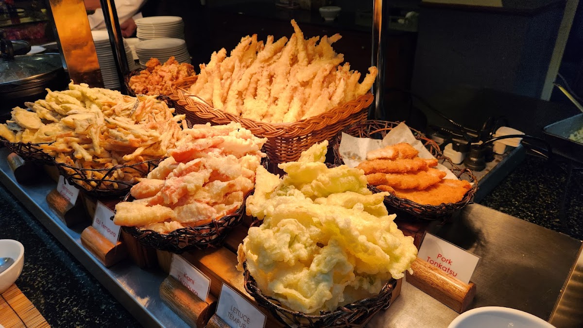 Century Tsukiji Japanese Restaurant Photos 2